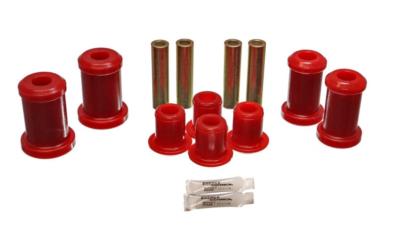 Energy Suspension — CONTROL ARM BUSHING SET