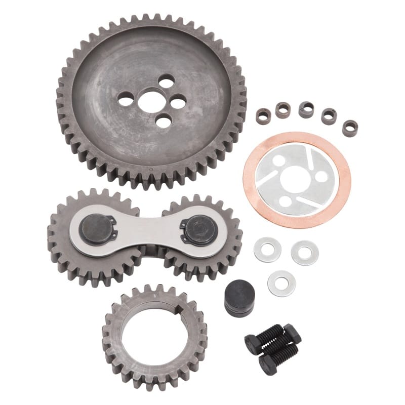 Edelbrock — Accu-Drive Camshaft Gear Drive