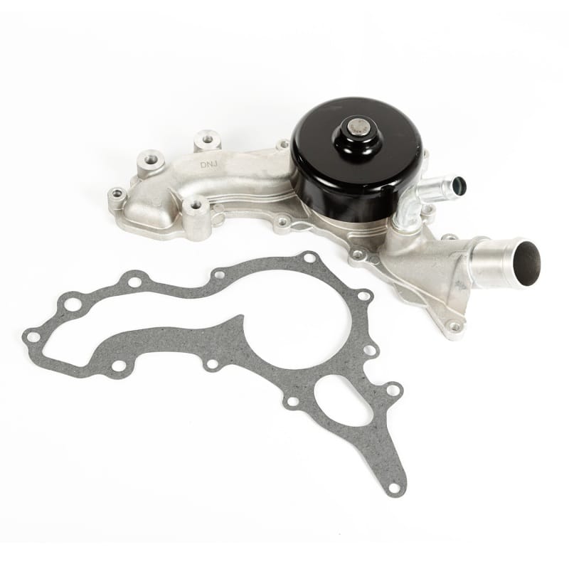 OMIX — Water Pump