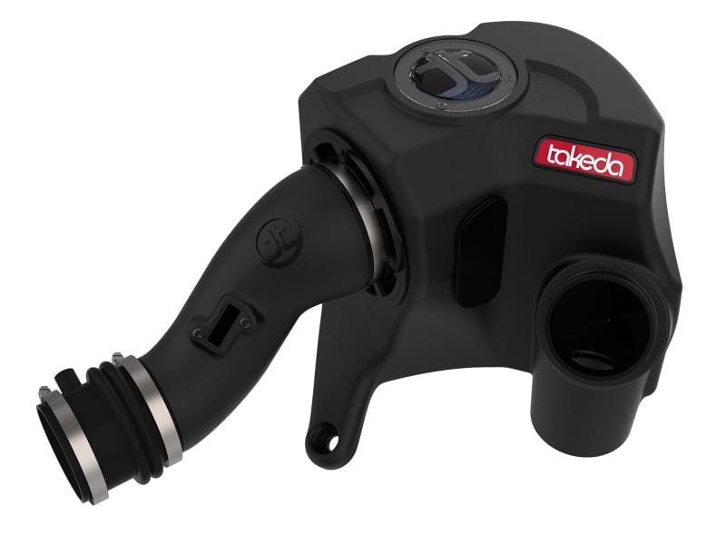 aFe — Takeda Momentum Cold Air Intake System w/ Pro 5R Filter