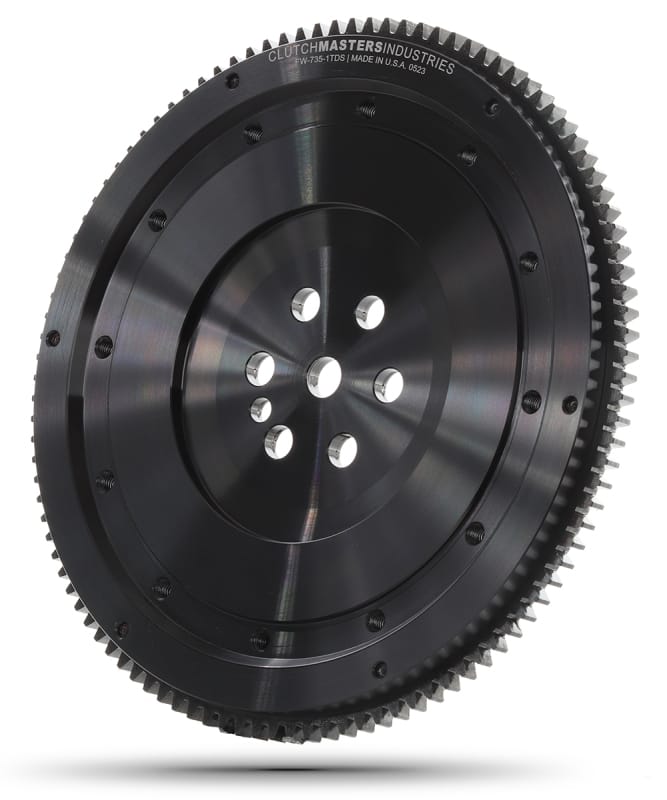 Clutch Masters — Lightweight Steel Flywheel for FX725