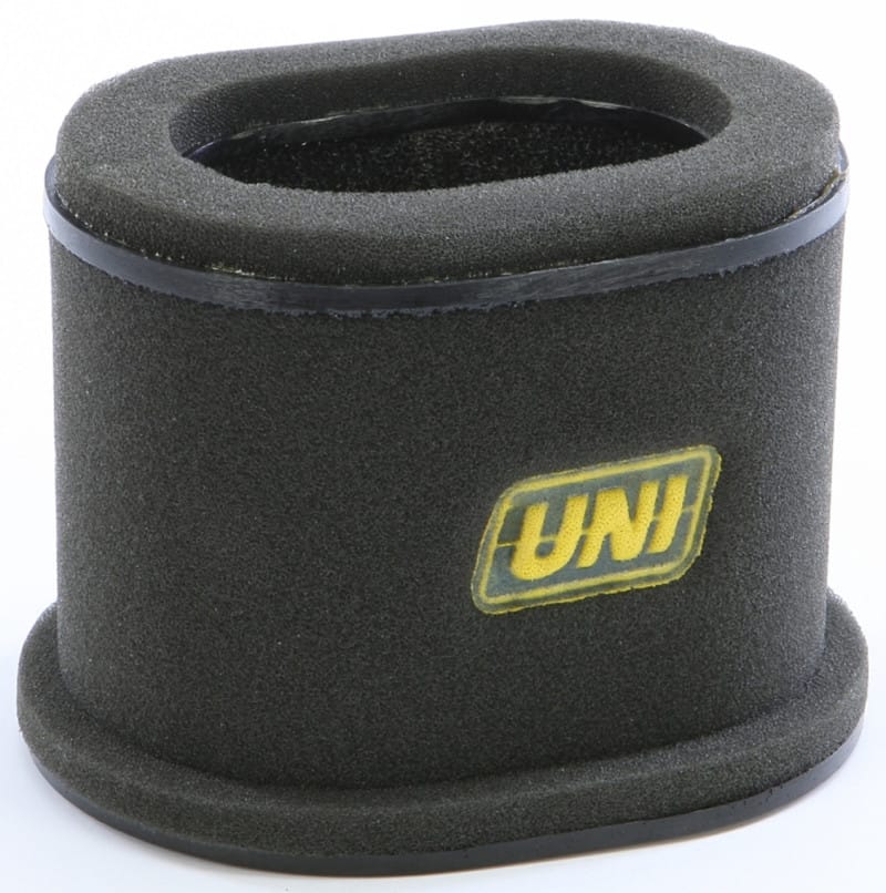 Uni Filter — Uni FIlter 89-95 Yamaha FZR 1000 Air Filter