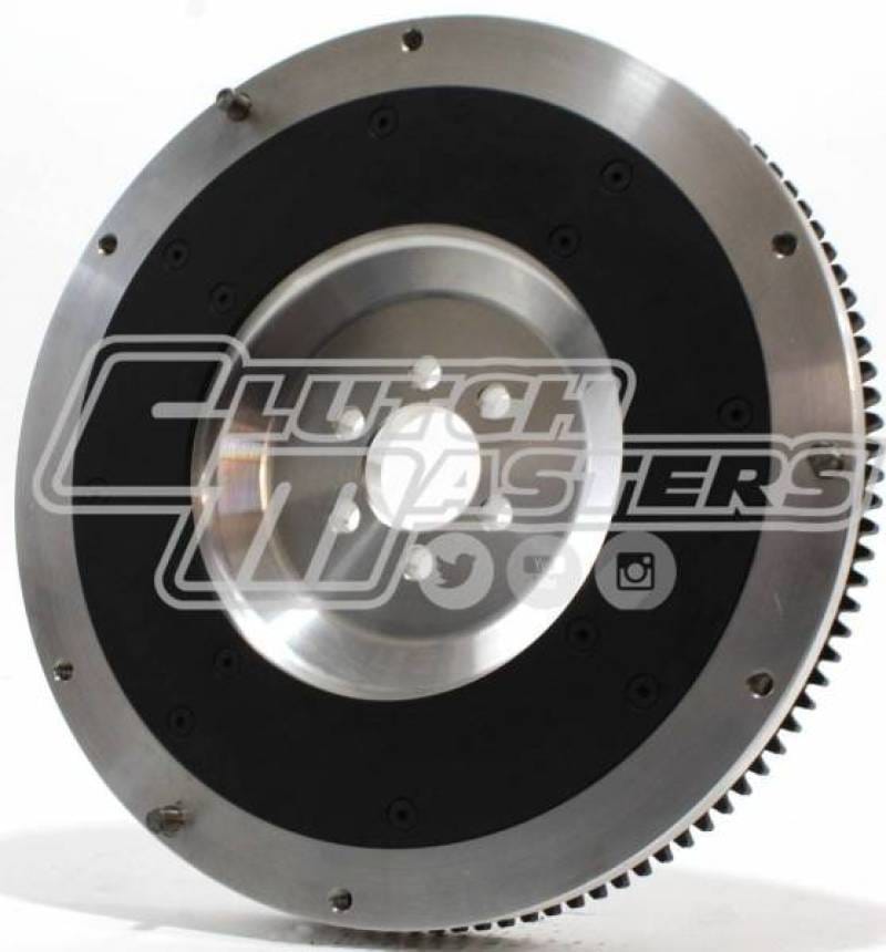 Clutch Masters — Lightweight aluminum flywheel