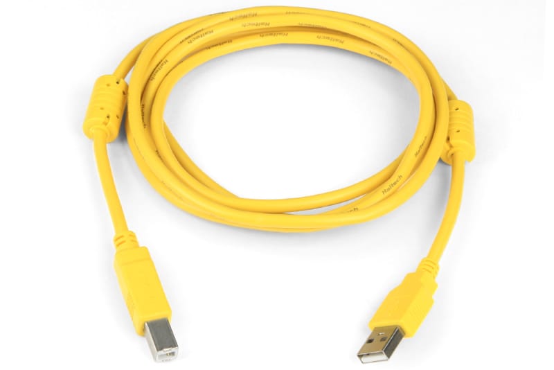 Haltech — USB Connection Cable 2m - Haltech Branded