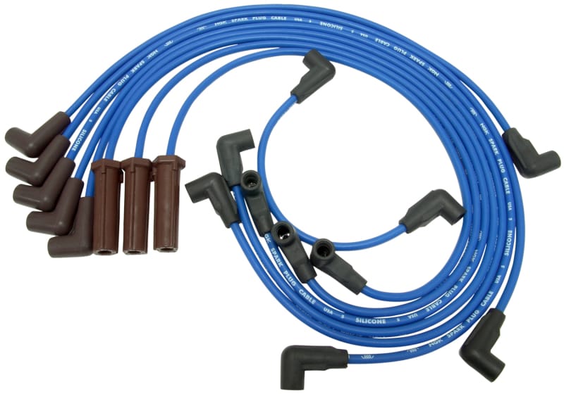 NGK — NGK Spark Plug Wire Set