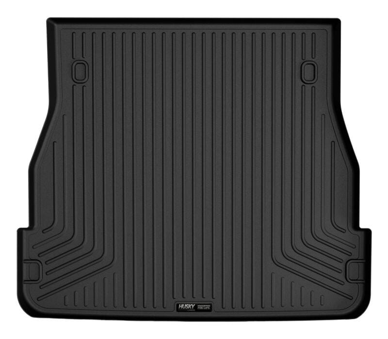 Husky Liners — Weatherbeater - Cargo Liner
Weatherbeater-Cargo Liner