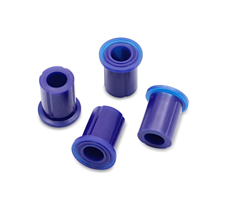 Superpro — Leaf Spring - Shackle Bushing Kit