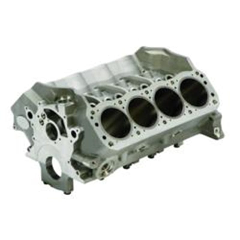 Ford Racing — 351 Aluminum Block 9.2-Inch Deck
Engine Block
