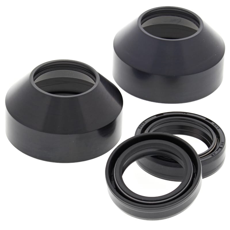 All Balls Racing — All Balls Racing 1984 Honda CR80 Fork Oil Seal & Dust Seal Kit
