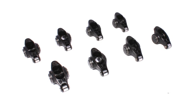 COMP Cams — Ultra Pro Magnum XD Rocker Set of 8 1.7 Ratio for Ford 289/302/351W 7/16" Stud