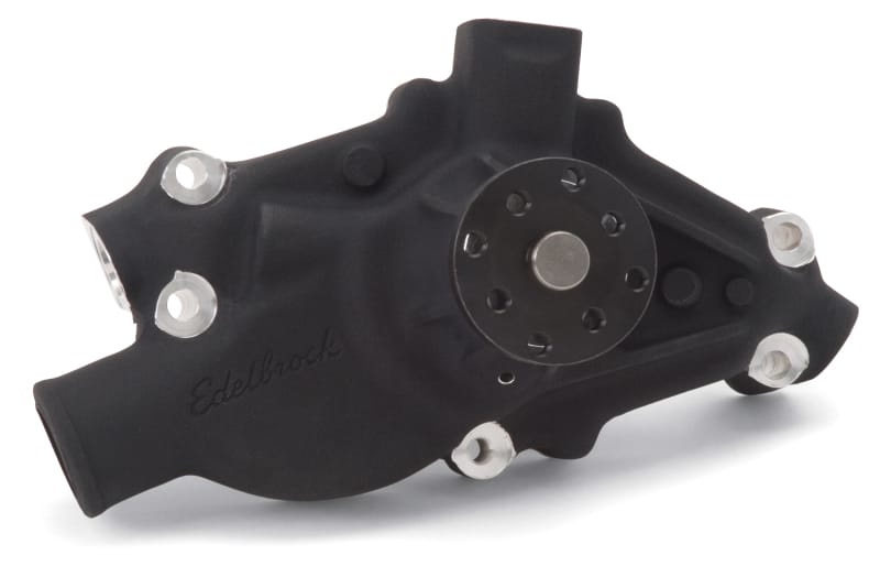 Edelbrock — Victor Series Circle Track Water Pump