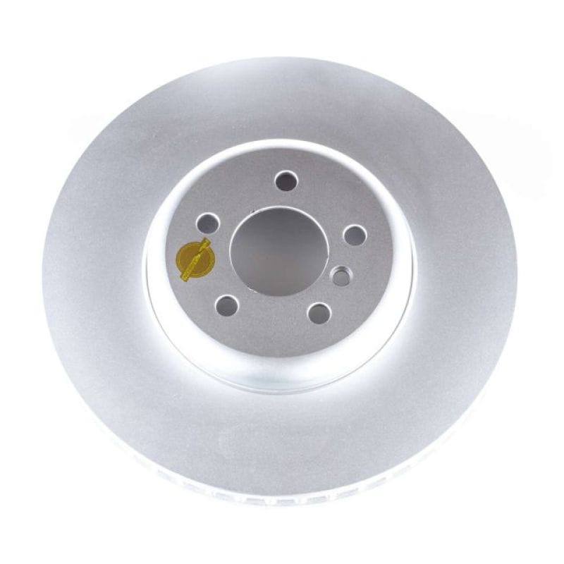 PowerStop — PowerStop Evolution Coated Rotor