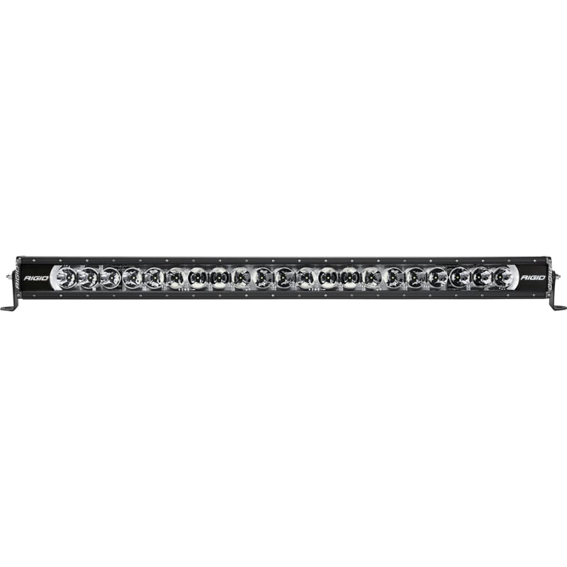 Rigid Industries — Radiance+ 40 Inch RGBW Light Bar
Radiance+40 Inch RGBW Light Bar