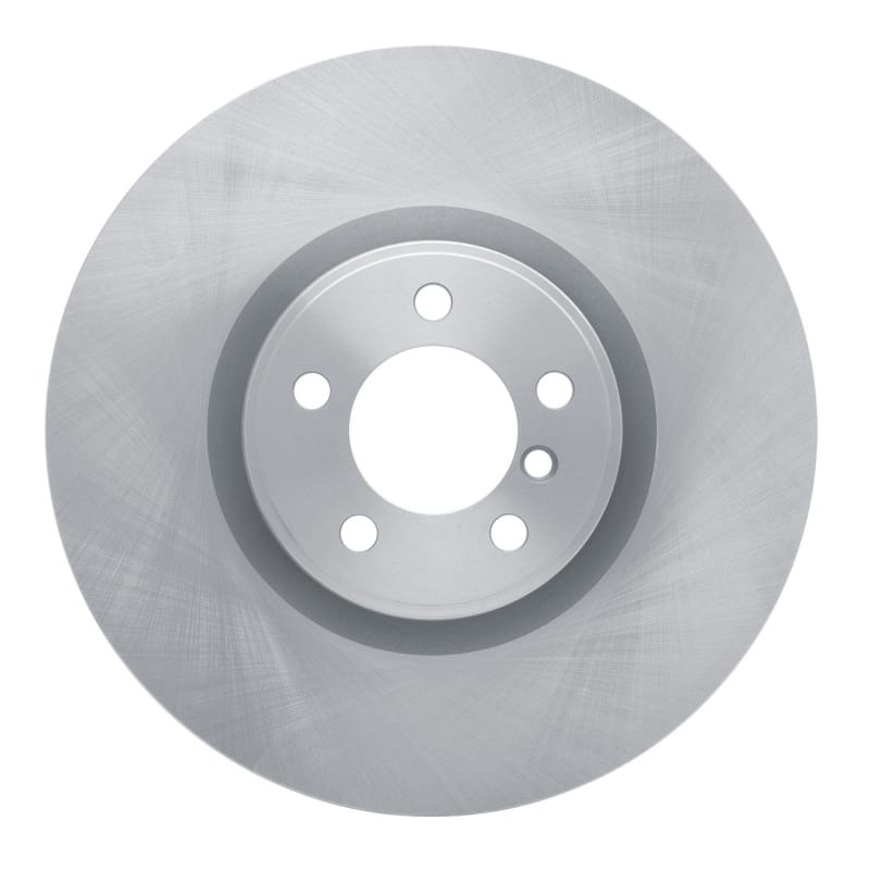 DFC — Disc Brake Rotor