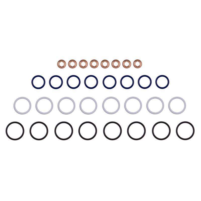 Fel-Pro — Fuel Injector O-Ring Kit