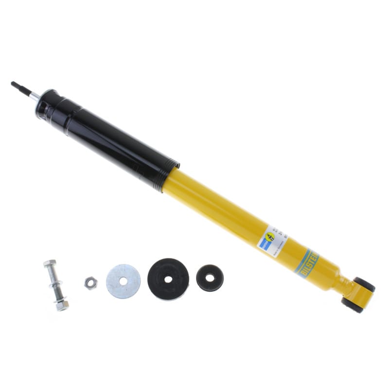 Bilstein — B8 Performance Plus - Suspension Shock Absorber
B8 Performance Plus-Shock Absorber