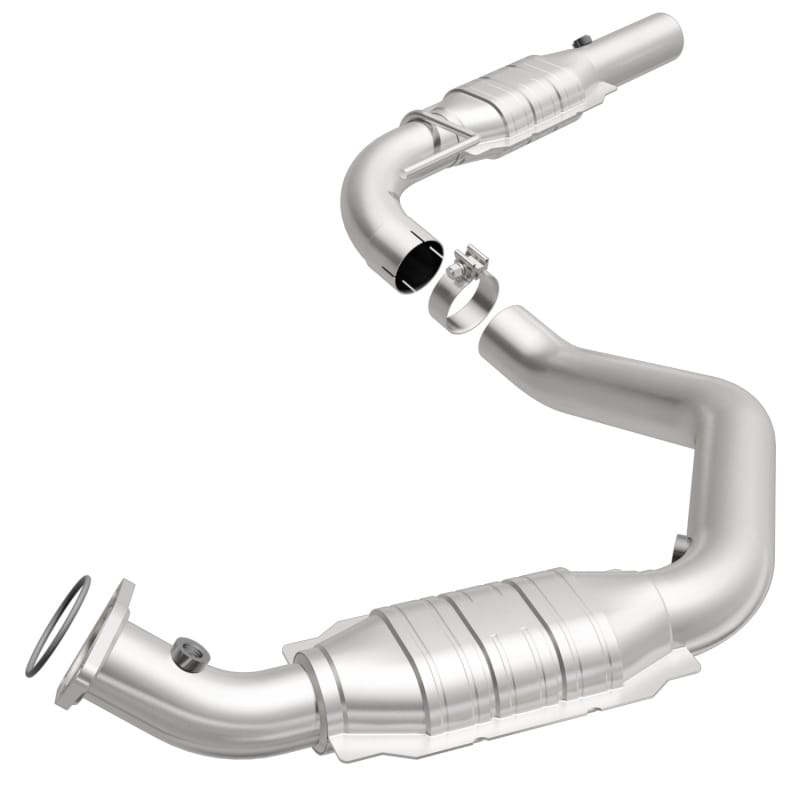 Magnaflow — HM Grade Direct-Fit Catalytic Converter