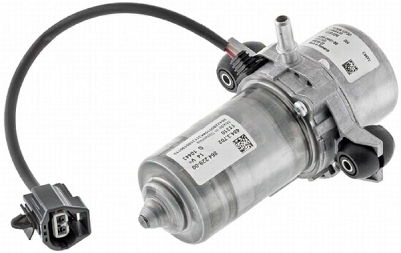 Hella — HELLA Vacuum Pump 009570321