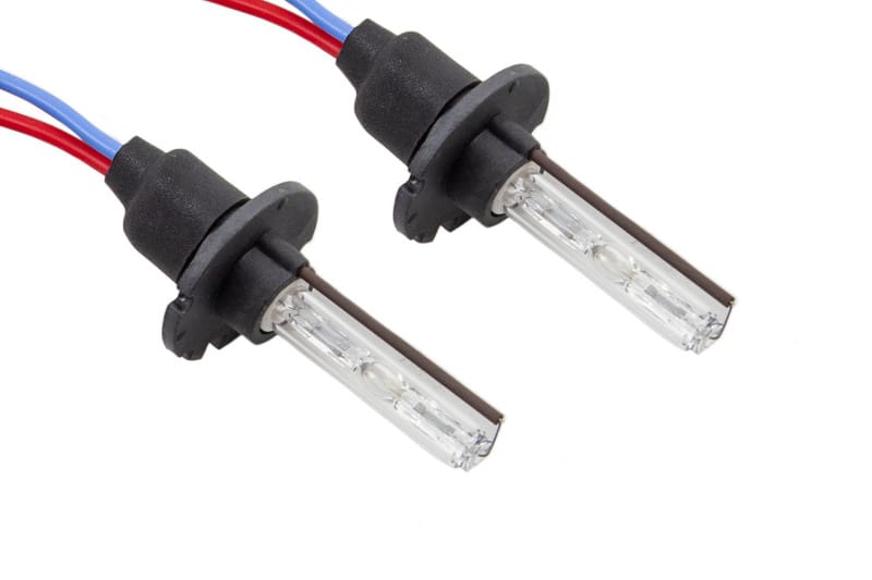 Diode Dynamics — Direct replacement for your factory bulb.