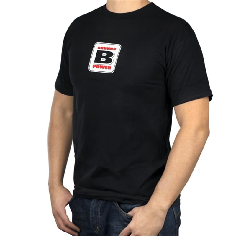 Skunk2 Racing — B Power Logo T-Shirt