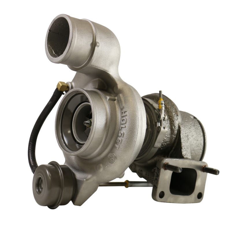 BD Diesel — BD Diesel Exchange Turbo - Dodge 2003-2004 5.9L
TURBO EXCHANGE