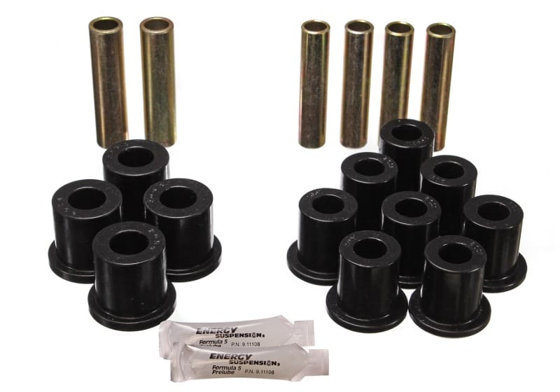 Energy Suspension — Leaf Spring Bushing Set