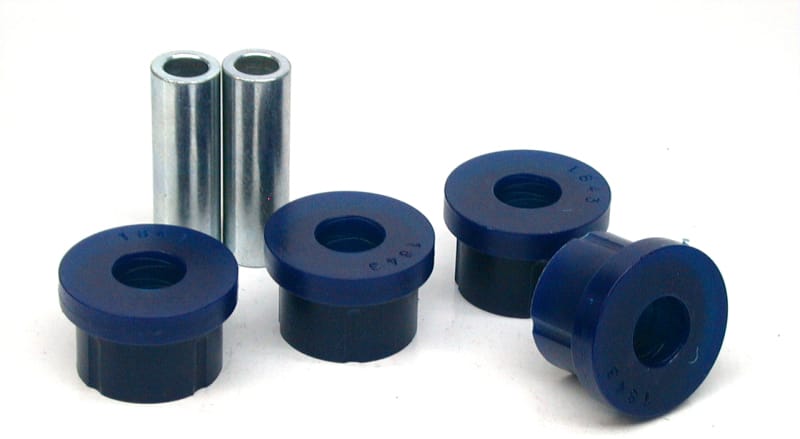 Superpro — Control Arm Lower - Inner Front Bushing Kit