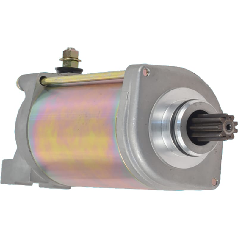 Arrowhead — Arrowhead Bombardier 12V Str