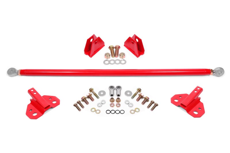 BMR Suspension — Shock Mount Kit, Shock Mount (SM760) and Brace (STB762)