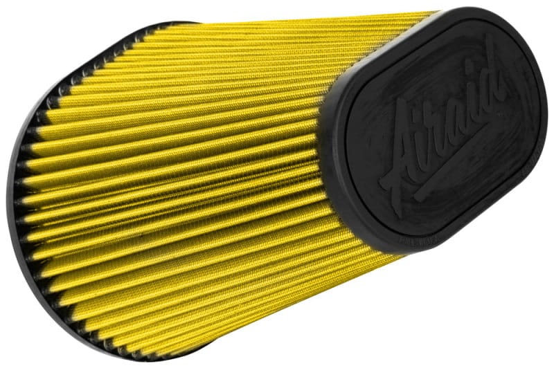 Airaid — Universal Air Filter