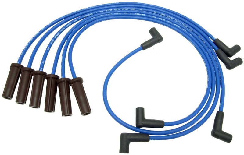 NGK — NGK Spark Plug Wire Set
