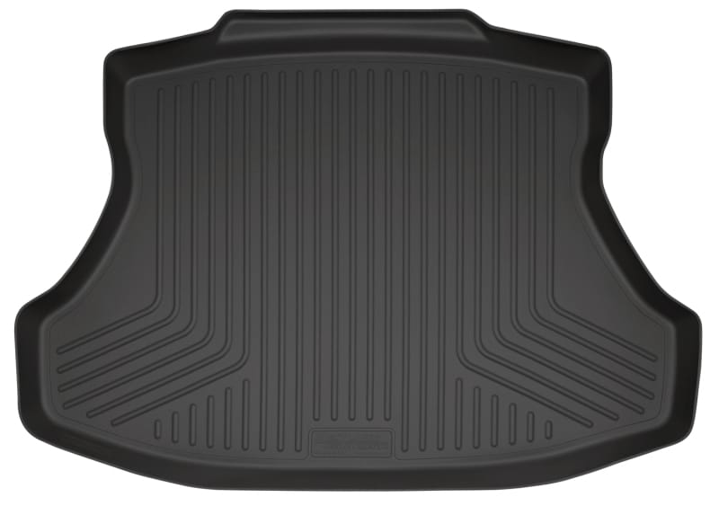 Husky Liners — Weatherbeater - Trunk Liner
Weatherbeater-Trunk Liner