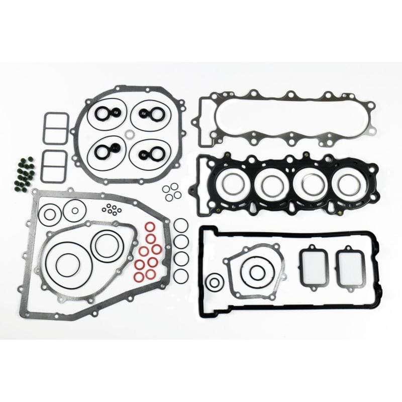 Athena — Athena 2002 Kawasaki ZX-6R 636 Complete Gasket Kit (Excl Oil Seal)
