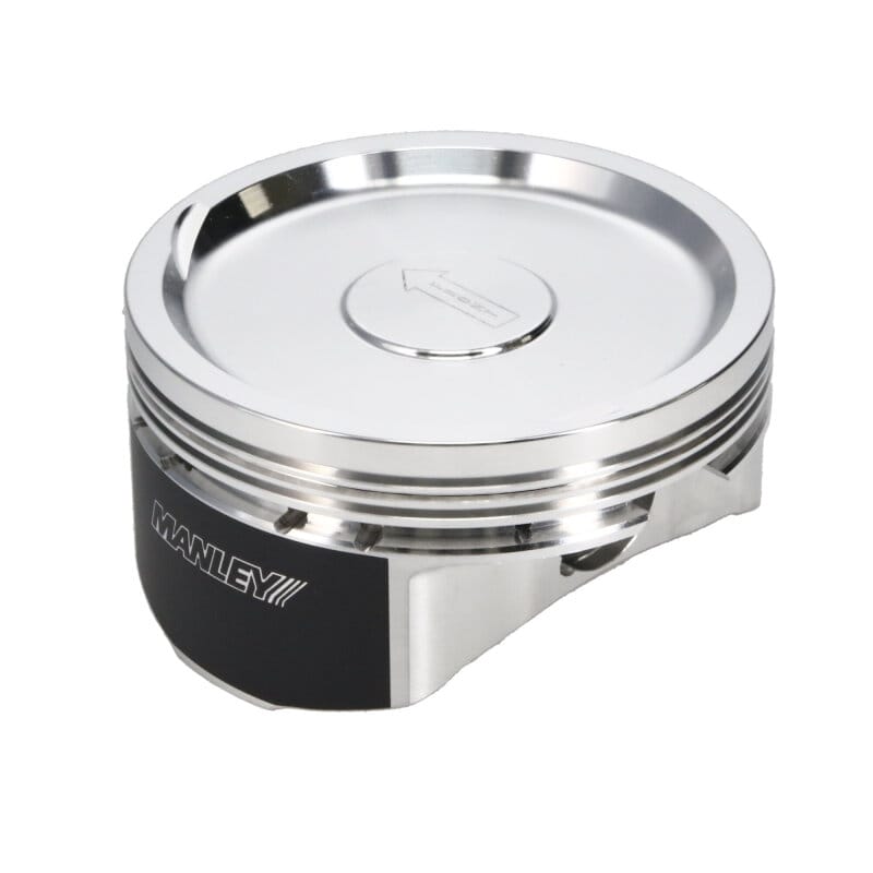 Manley Performance — Manley Piston Set, PIST-4.070/1.065CD/31ccDISH