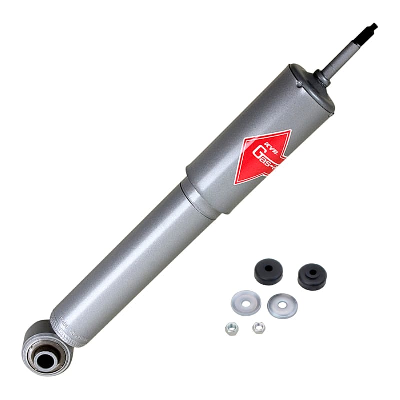 KYB — High Pressure Monotube Gas Shock