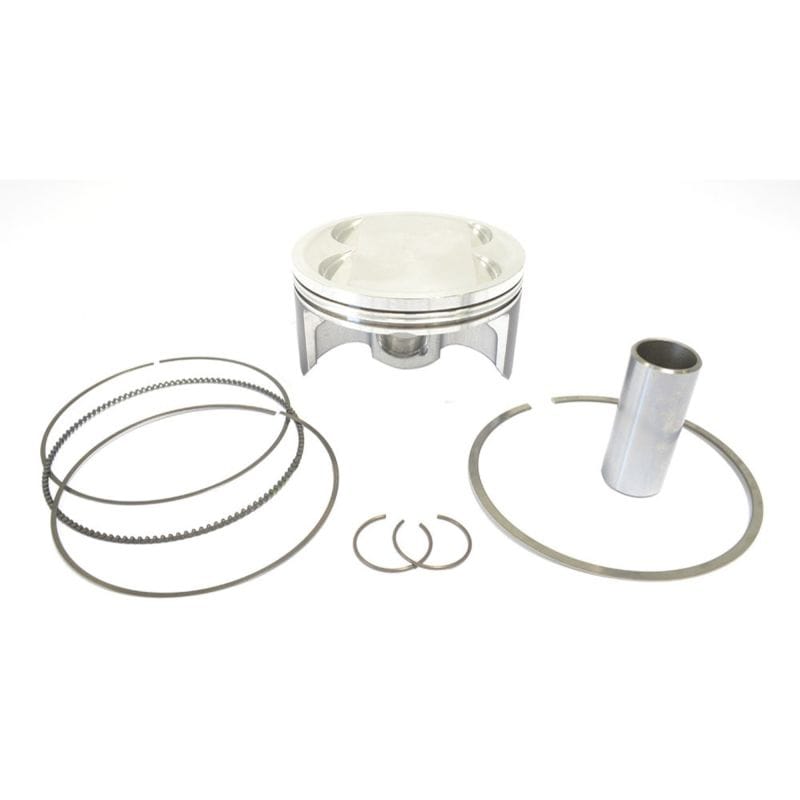 Athena — Athena 99-01 Husqvarna TC 610 97.95mm Bore 4T Forged Racing Piston