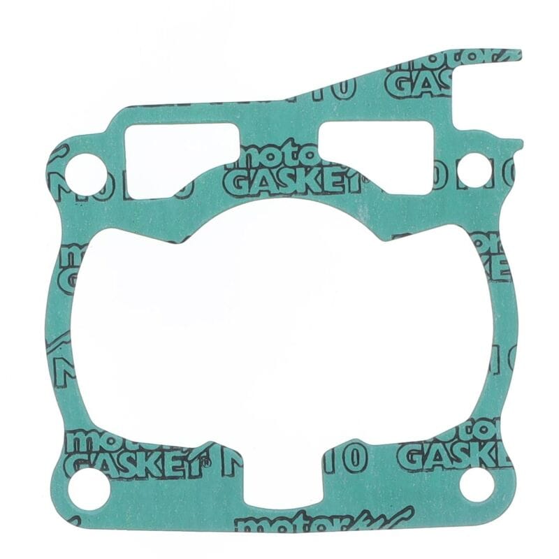 Athena — Athena 98-04 Yamaha YZ 125 0.2mm Thick Cylinder Base Gasket