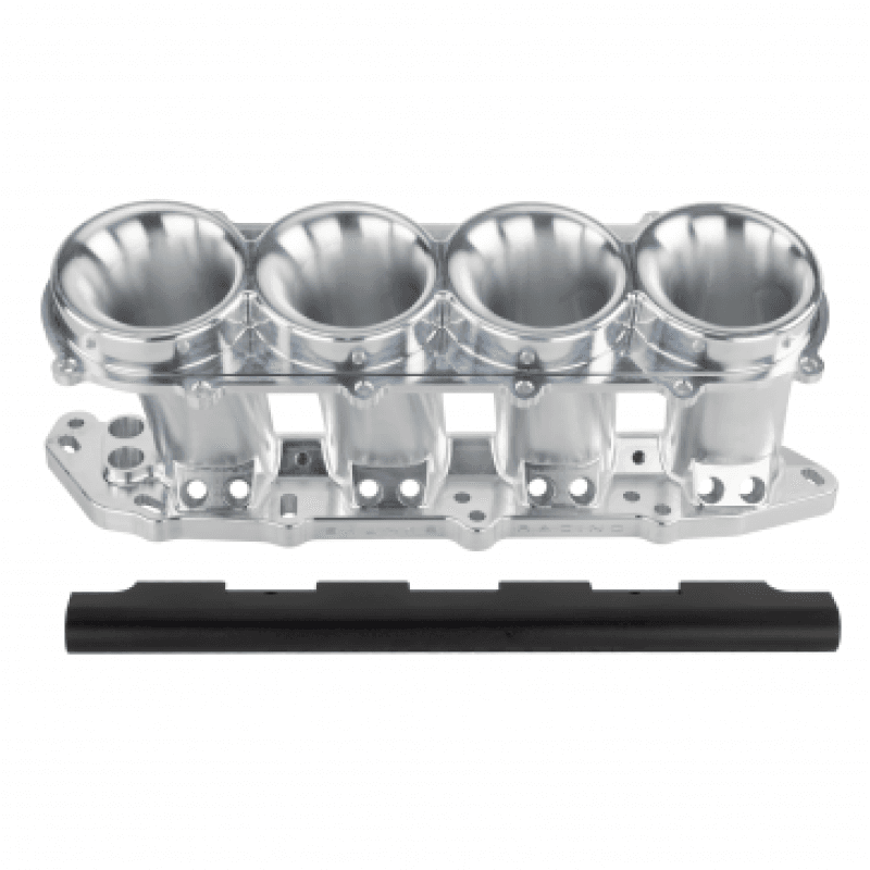 Skunk2 Racing — Skunk2 Ultra Race B-Series Billet Runner w/Fuel Rail