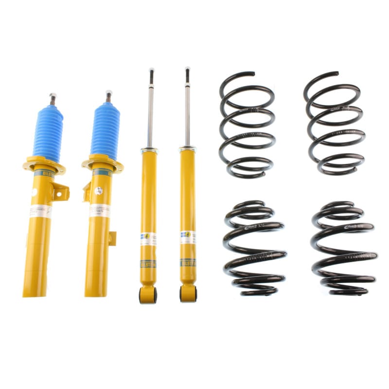 Bilstein — B12 (Pro-Kit) - Suspension Kit
B12 (Pro-Kit)-Suspension Kit