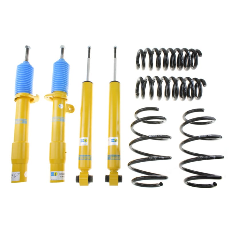 Bilstein — B12 (Pro-Kit) - Suspension Kit
B12 (Pro-Kit)-Suspension Kit