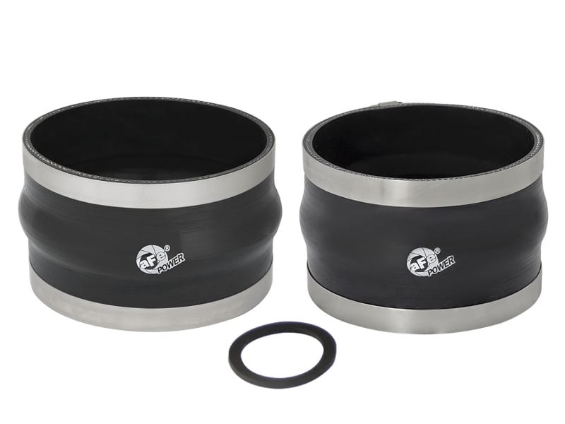 aFe — Magnum FORCE Cold Air Intake System Spare Parts Kit
SPR; AIS Soft Parts for XX-80882