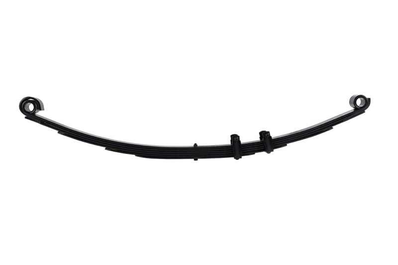 Old Man Emu — Front Leaf Spring