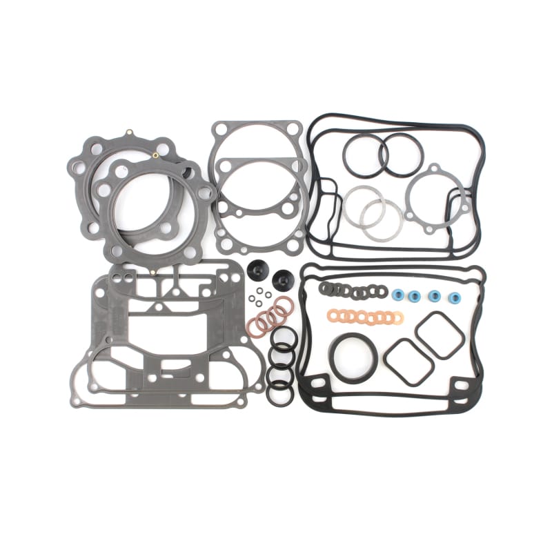 Cometic Gasket — Cometic Harley-Davidson 91-03 1200 Top End Rebuild Kit