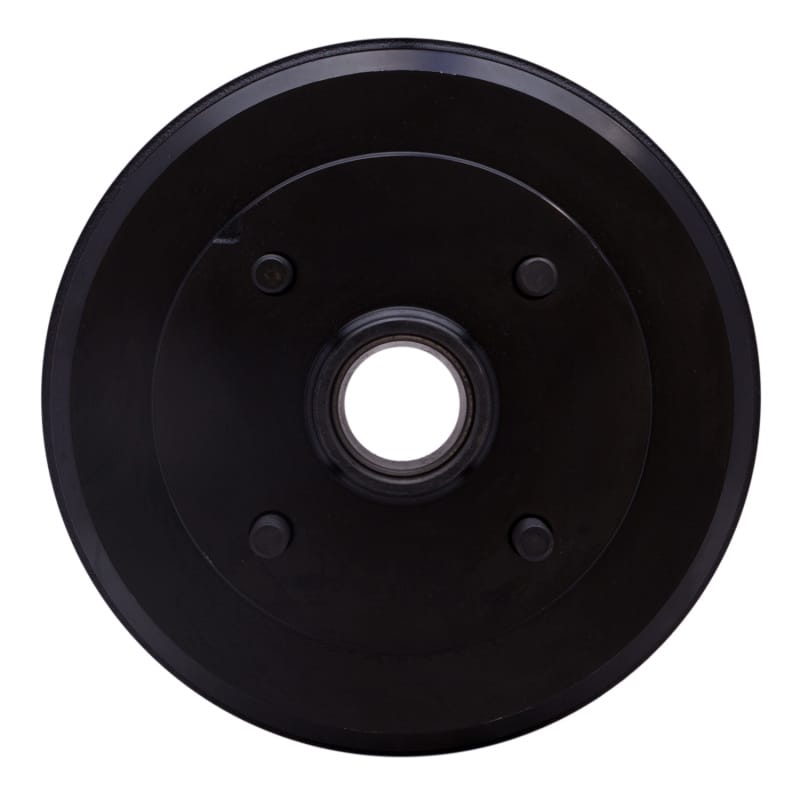 DFC — True Balanced Brake Drum