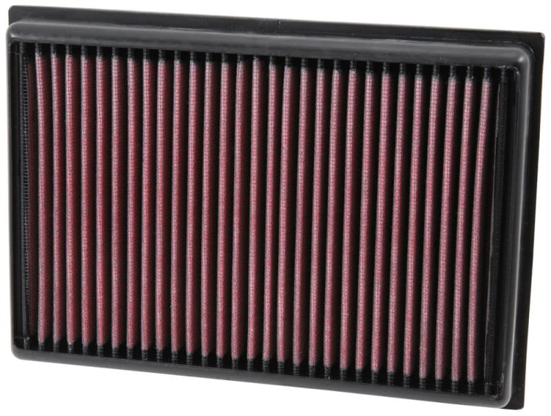 K&N Engineering — Replacement Air Filter