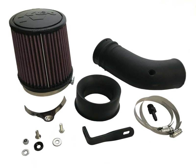 K&N Engineering — Performance Air Intake System