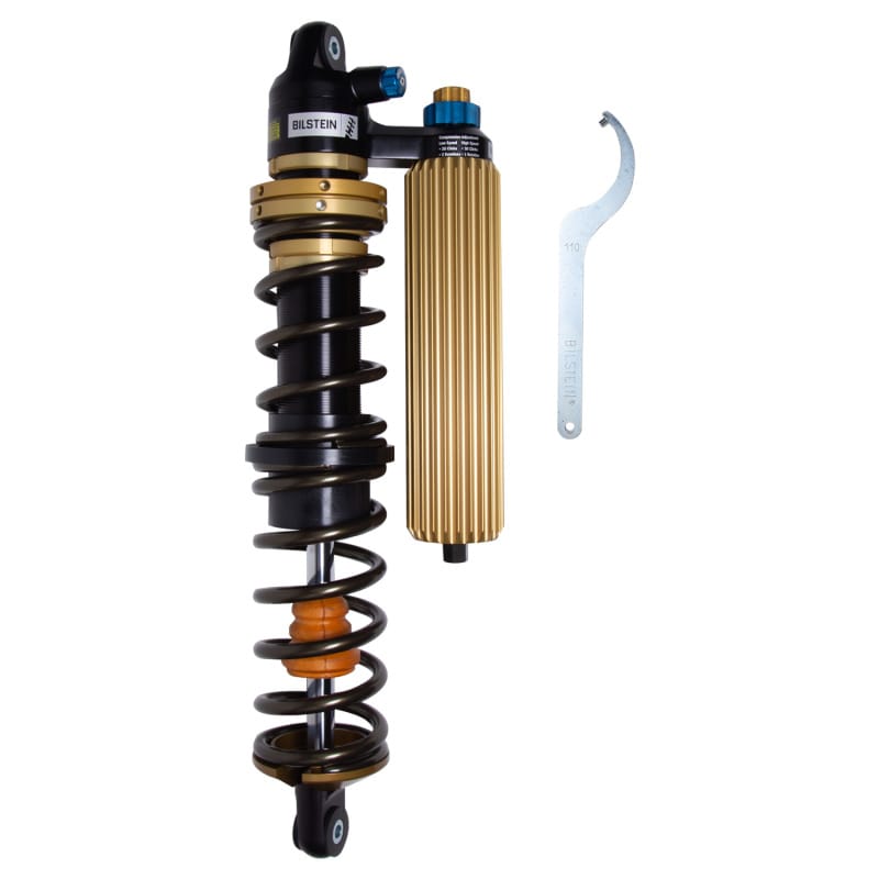 Bilstein — Bilstein 20-21 Polaris RZR XP 1000 Black Hawk Powersports Shock & Coil Spring Assembly - Front Right
Front Corner Module