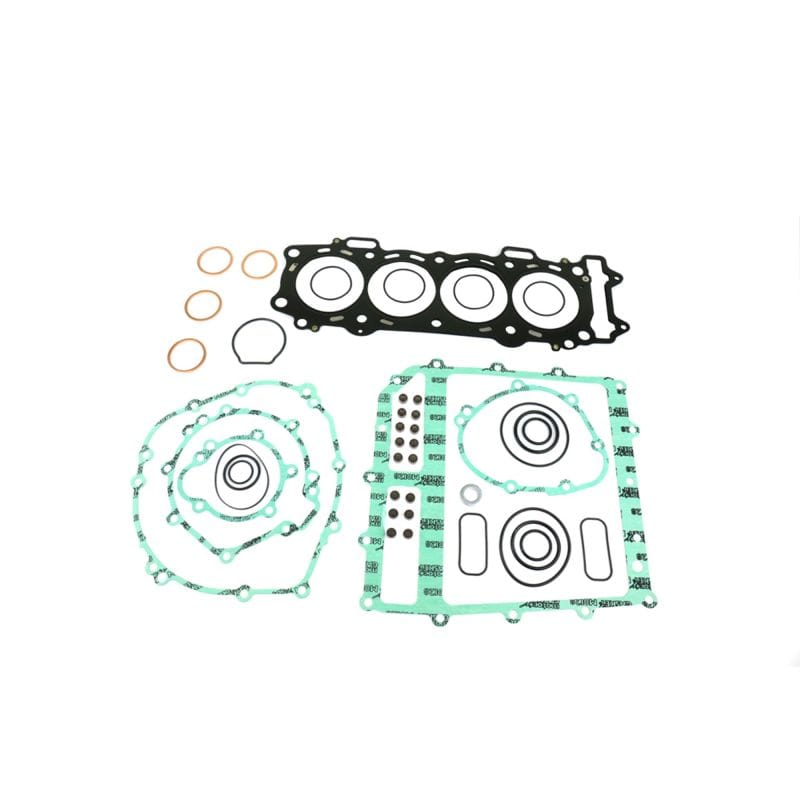 Athena — Athena 06-07 Kawasaki ZX-10R ABS 1000 Complete Gasket Kit