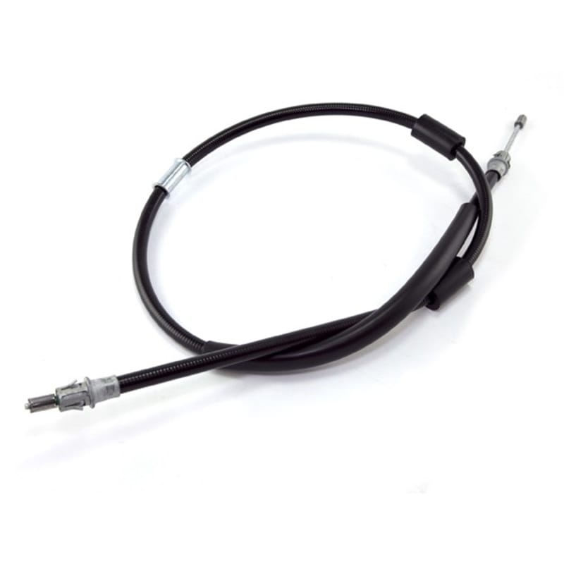 OMIX — Omix Parking Brake Cable Front 91-95 Wrangler YJ