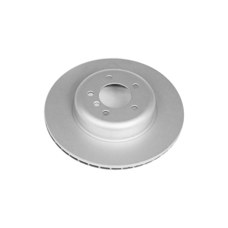 PowerStop — PowerStop Evolution Coated Rotor